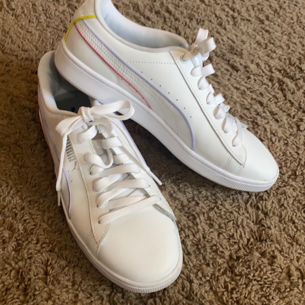 Puma sneakers